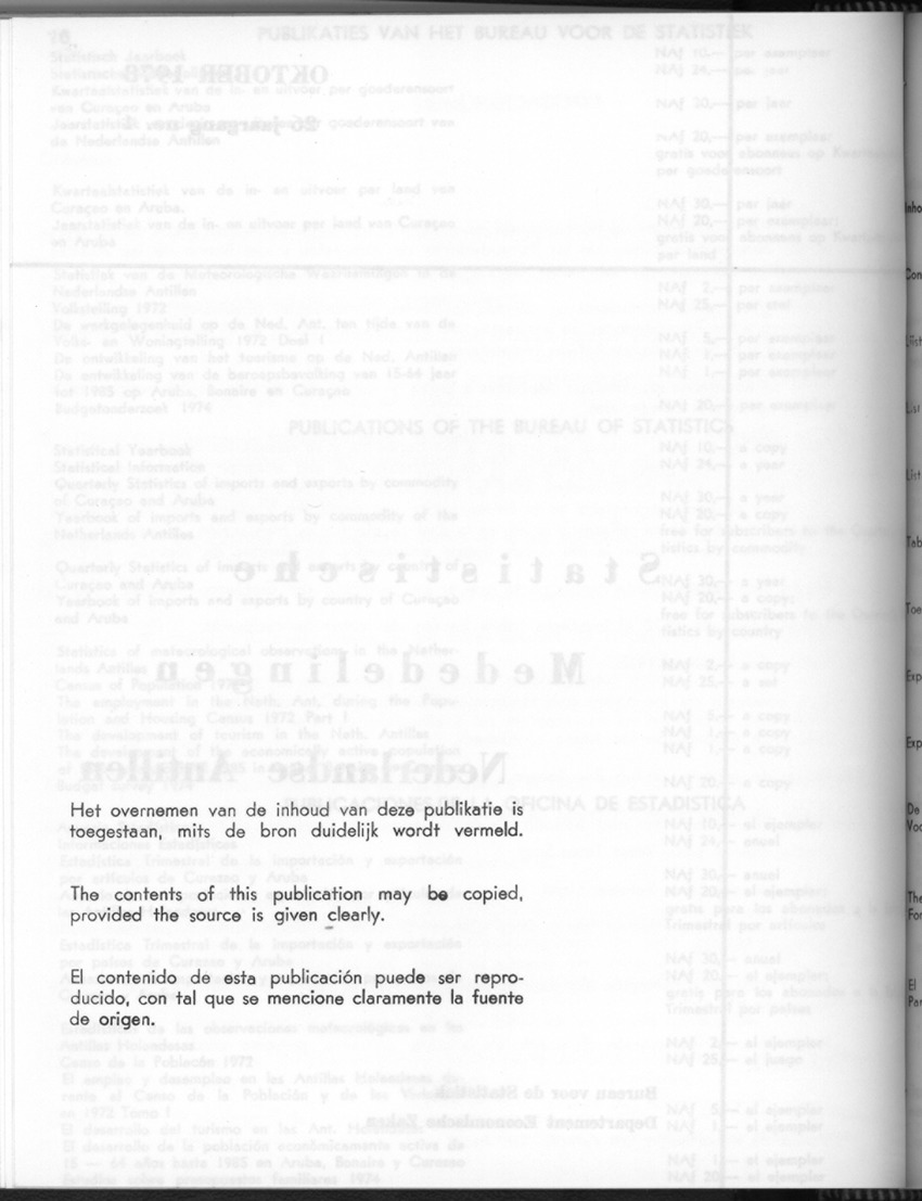 26 Jaargang No.4 - Oktober 1978 - New Page