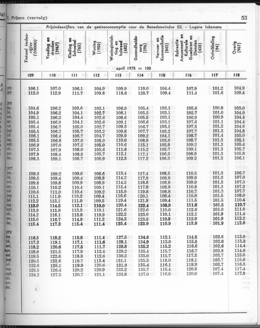 26 Jaargang No.4 - Oktober 1978 - New Page