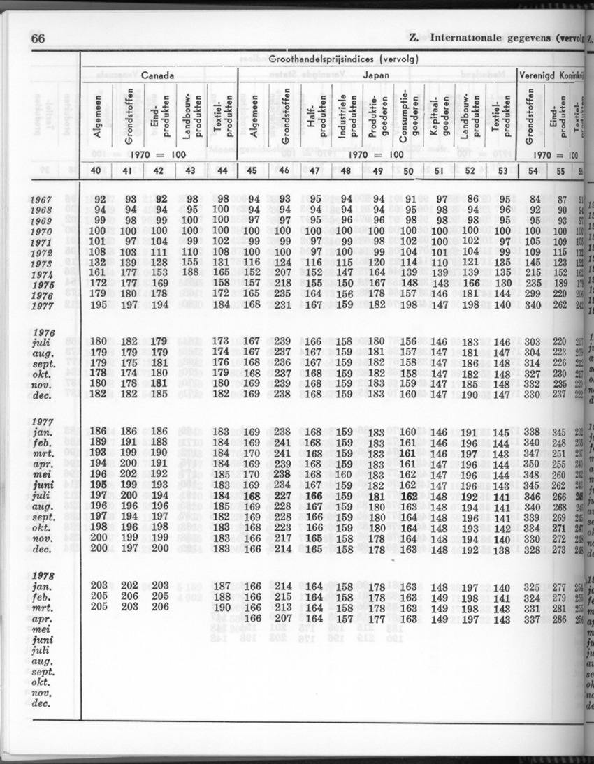 26 Jaargang No.4 - Oktober 1978 - New Page