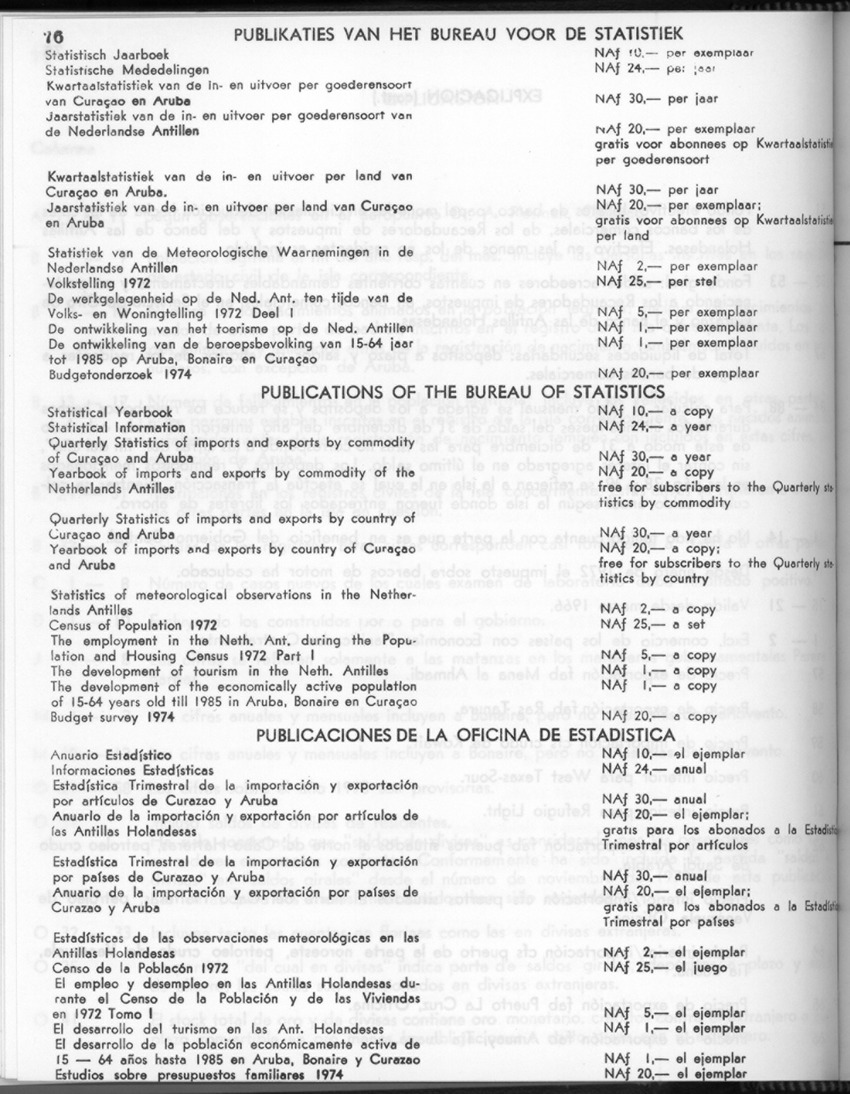 26 Jaargang No.4 - Oktober 1978 - New Page