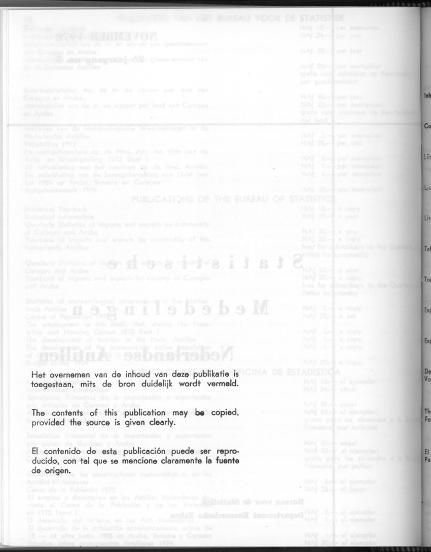 26 Jaargang No.5 - November 1978 - New Page