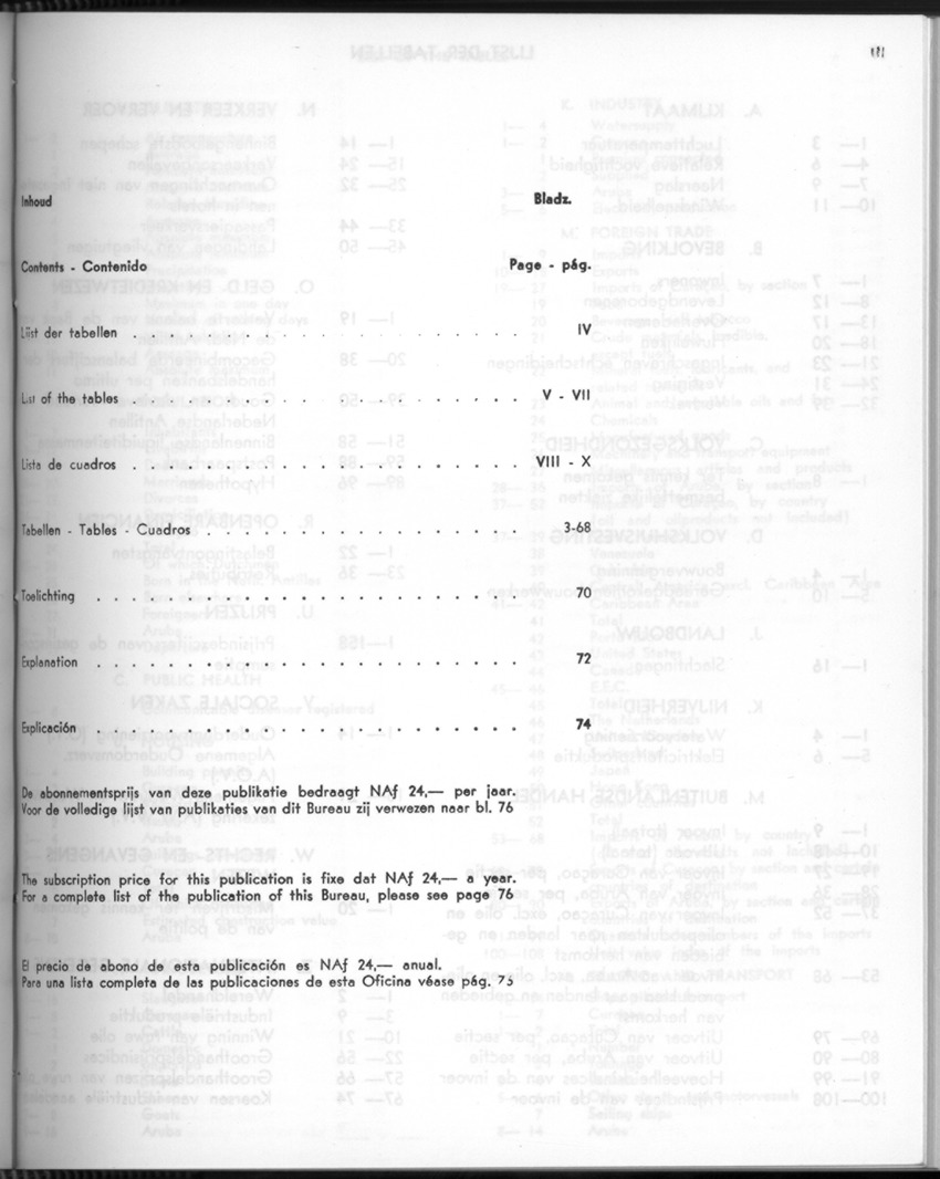 26 Jaargang No.5 - November 1978 - New Page