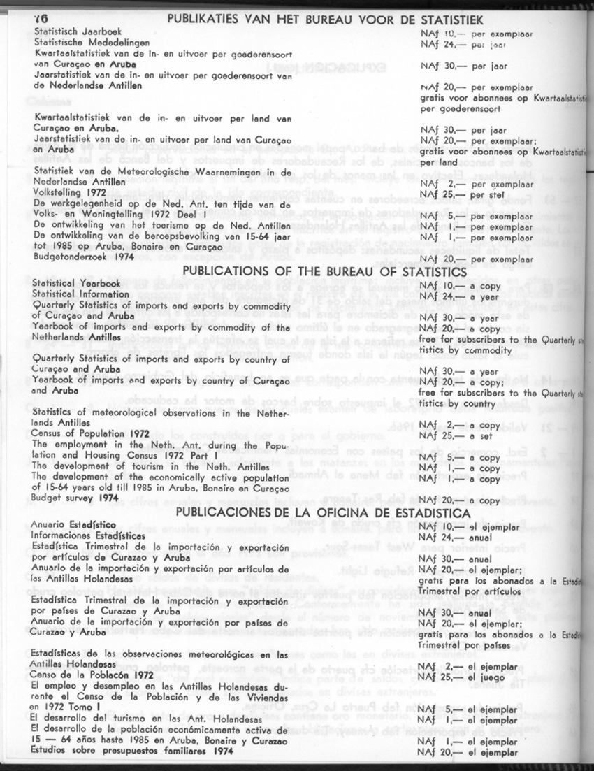 26 Jaargang No.5 - November 1978 - New Page