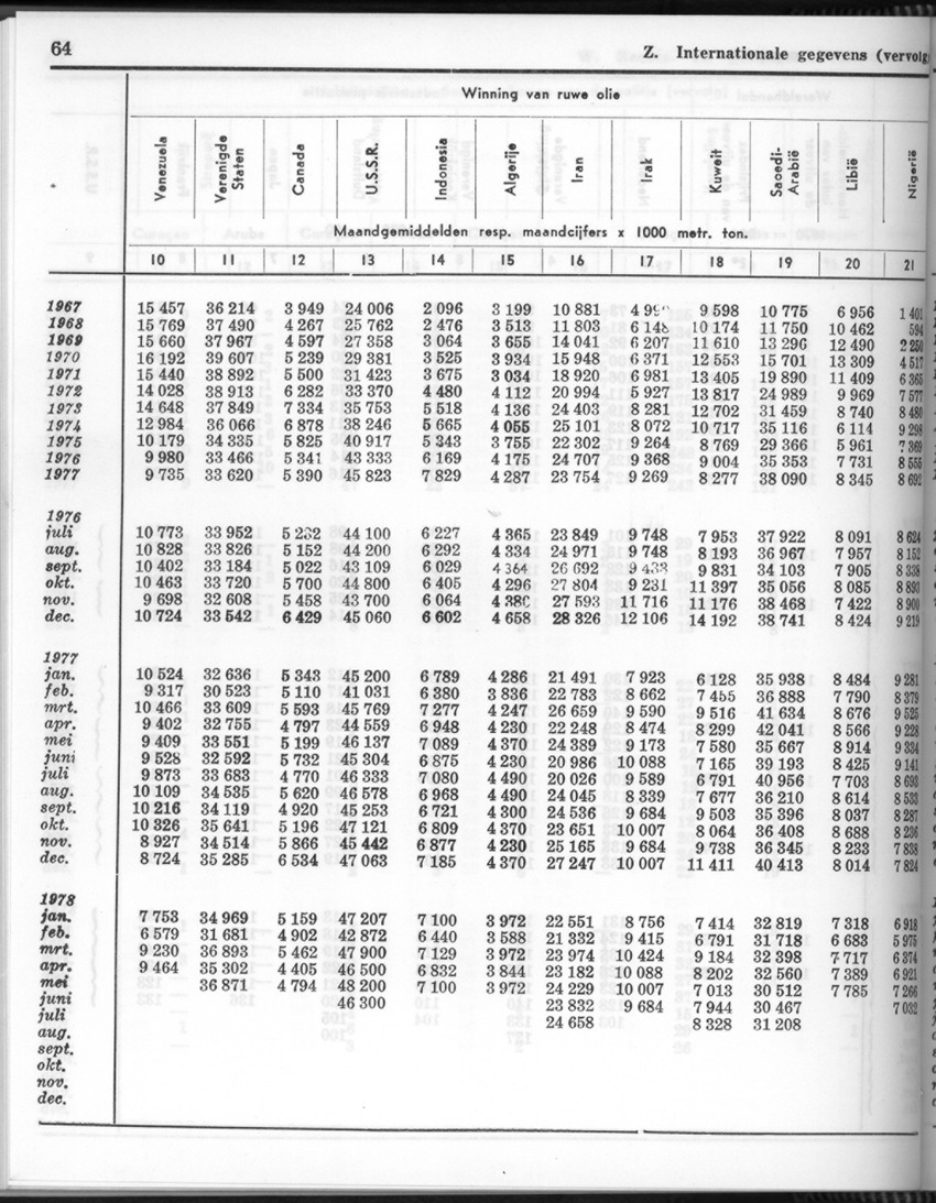 26 Jaargang No.6 - December 1978 - New Page