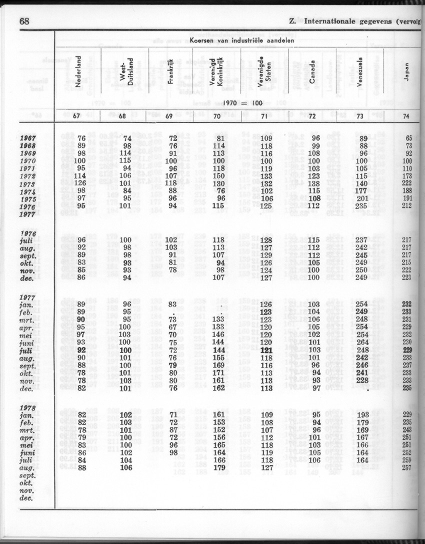 26 Jaargang No.6 - December 1978 - New Page