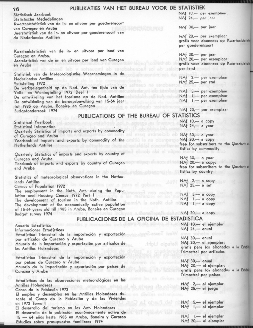 26 Jaargang No.6 - December 1978 - New Page