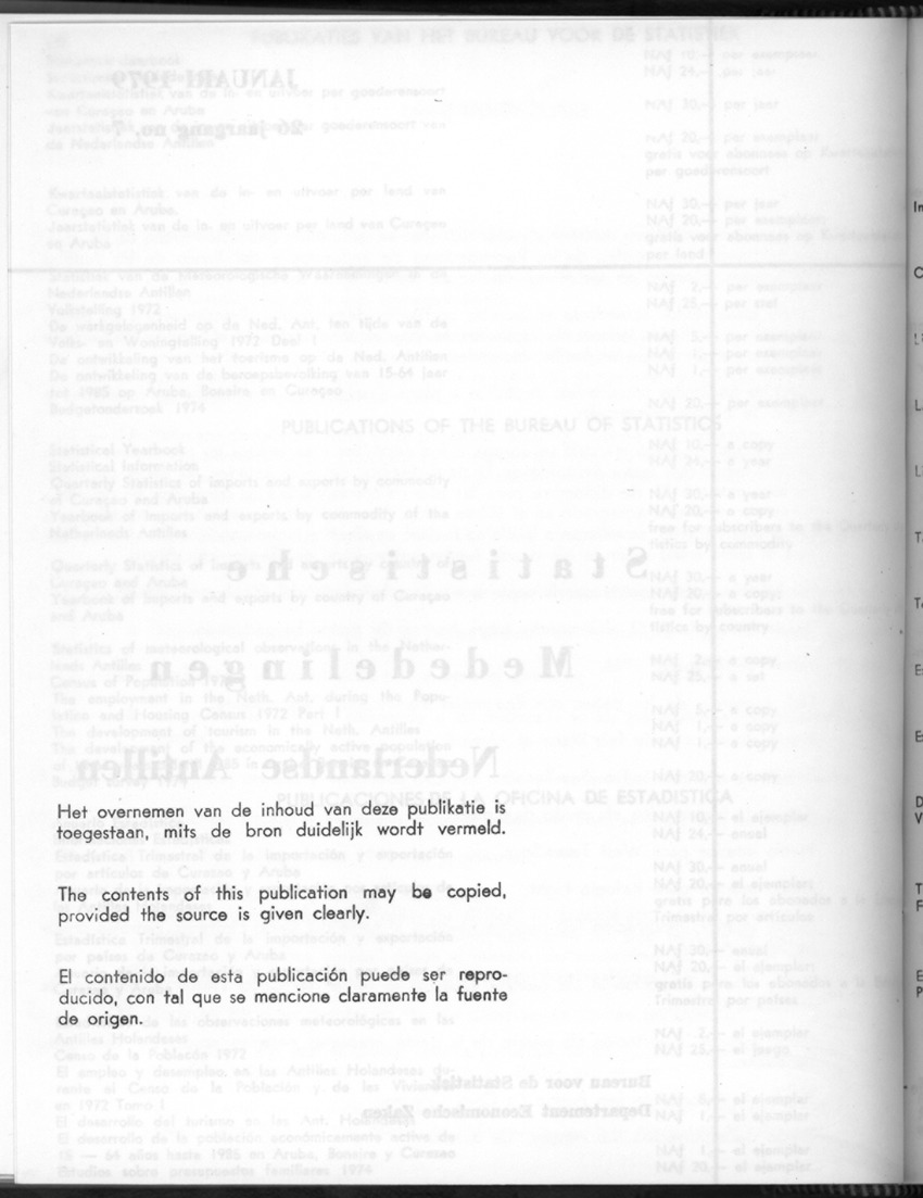 26 Jaargang No.7 - Januari 1979 - New Page