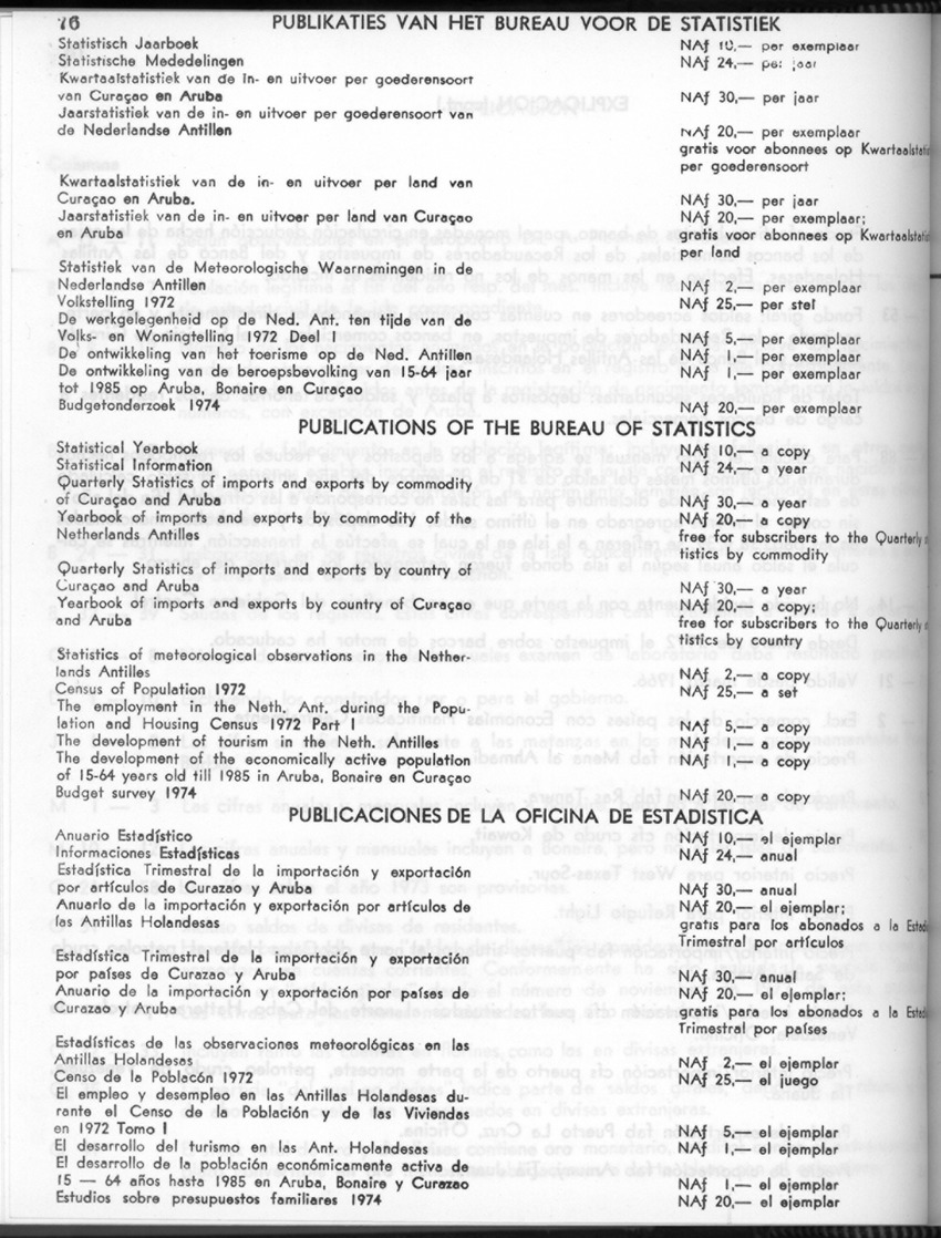 26 Jaargang No.7 - Januari 1979 - New Page