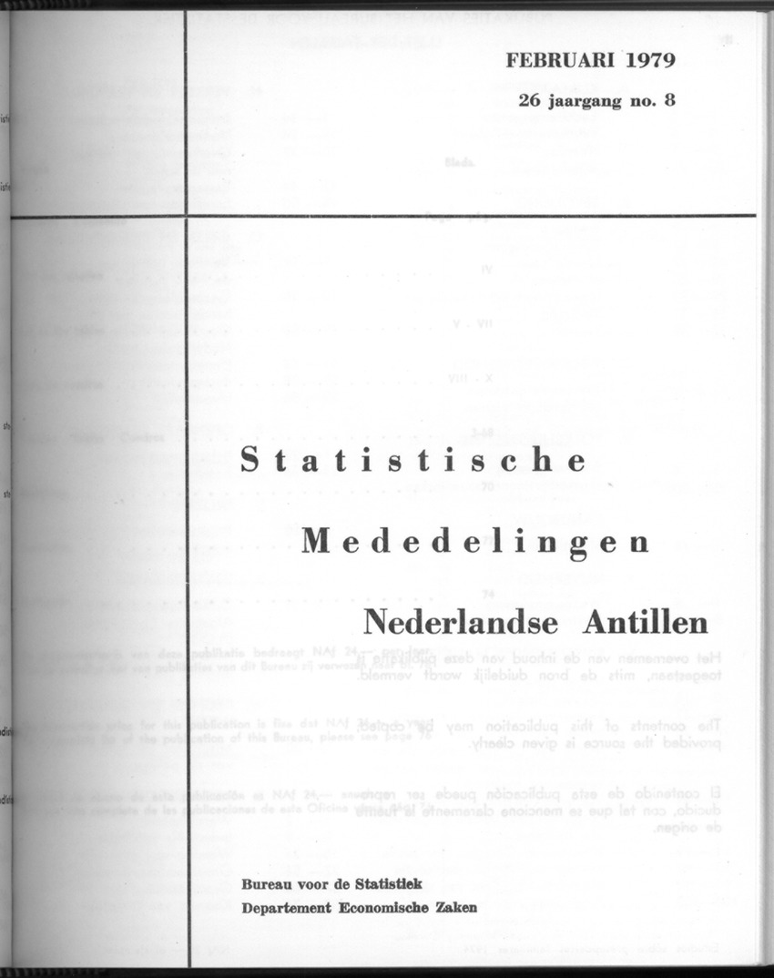 26 Jaargang No.8 - Februari 1979 - New Page