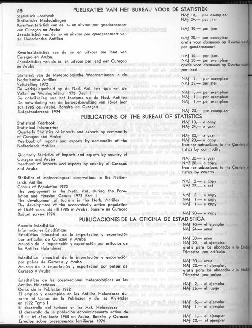 26 Jaargang No.8 - Februari 1979 - New Page