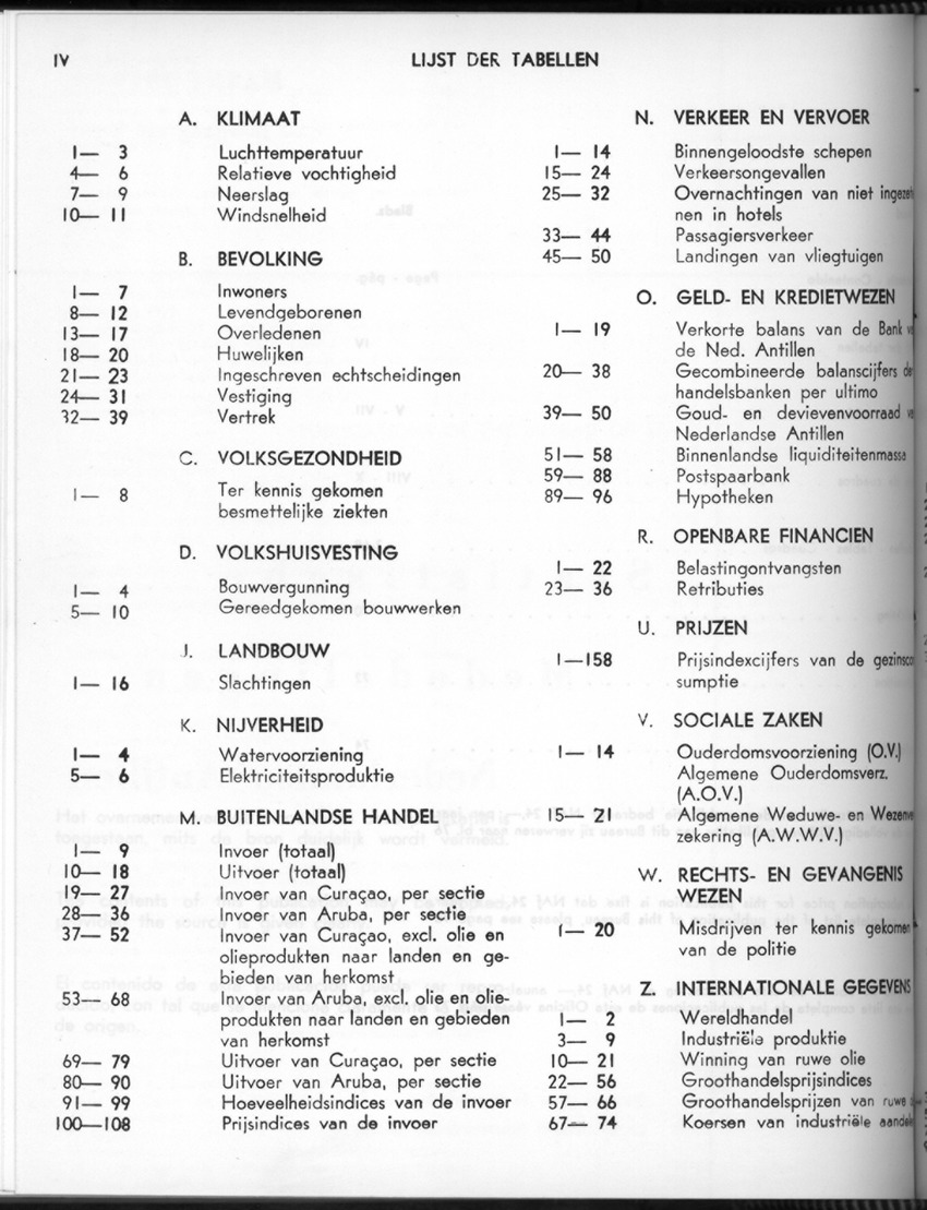 26 Jaargang No.9 - Maart 1979 - Page IV
