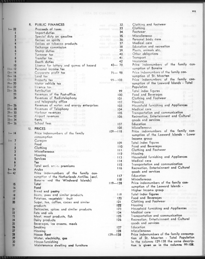 26 Jaargang No.9 - Maart 1979 - Page VII