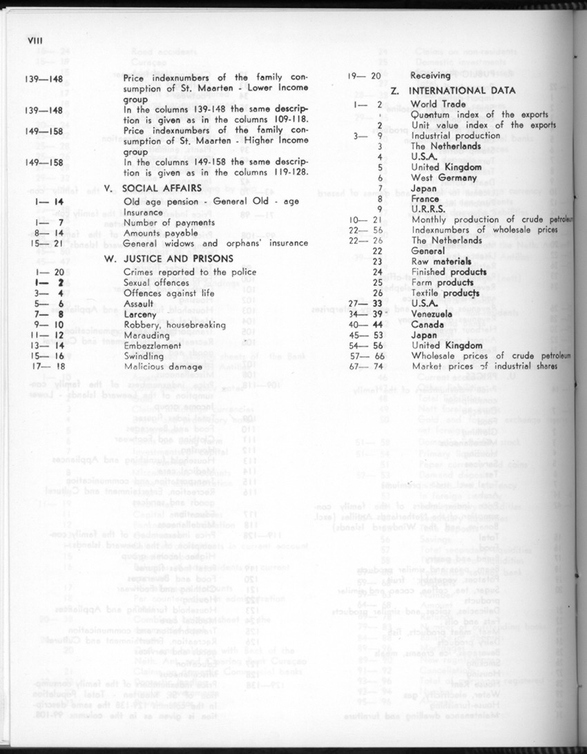 26 Jaargang No.9 - Maart 1979 - Page VIII