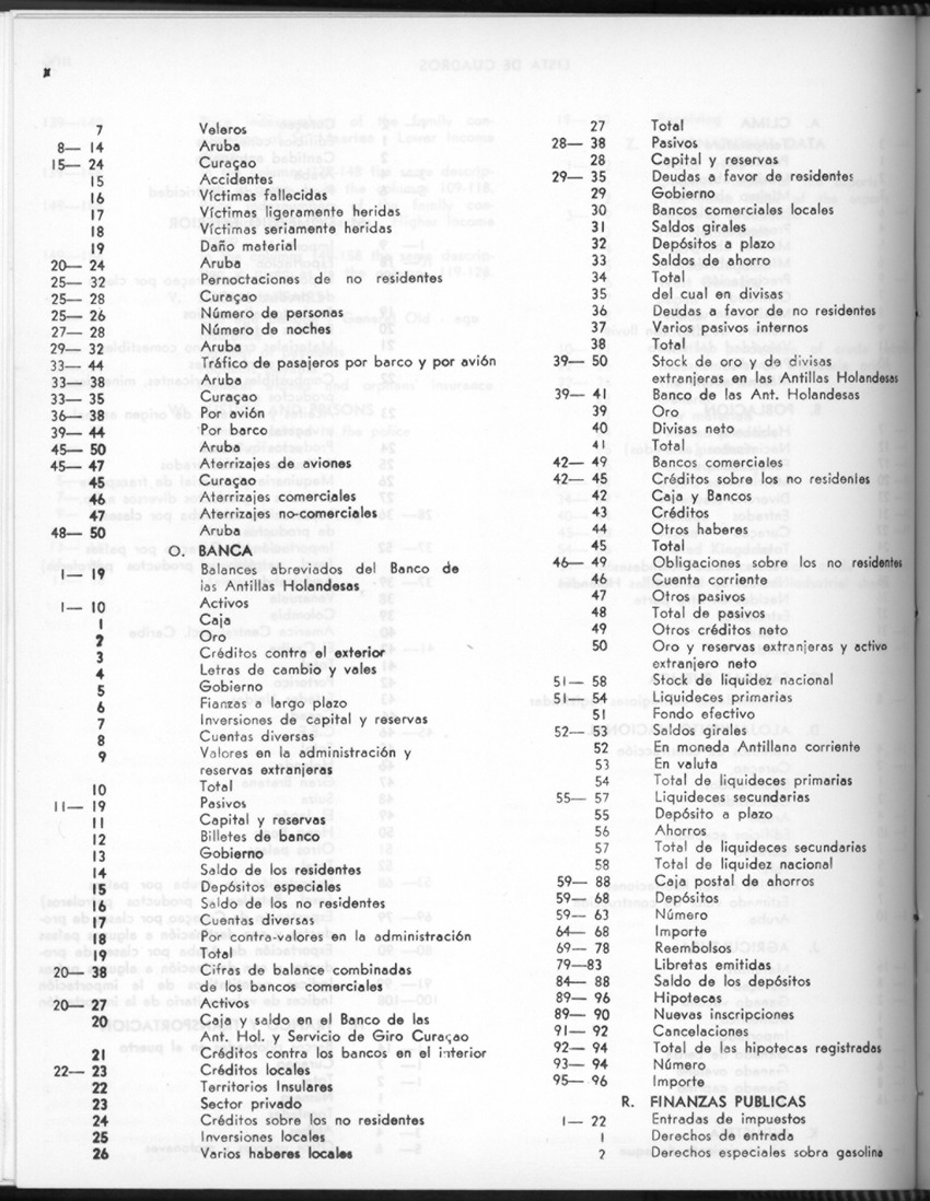 26 Jaargang No.9 - Maart 1979 - Page X