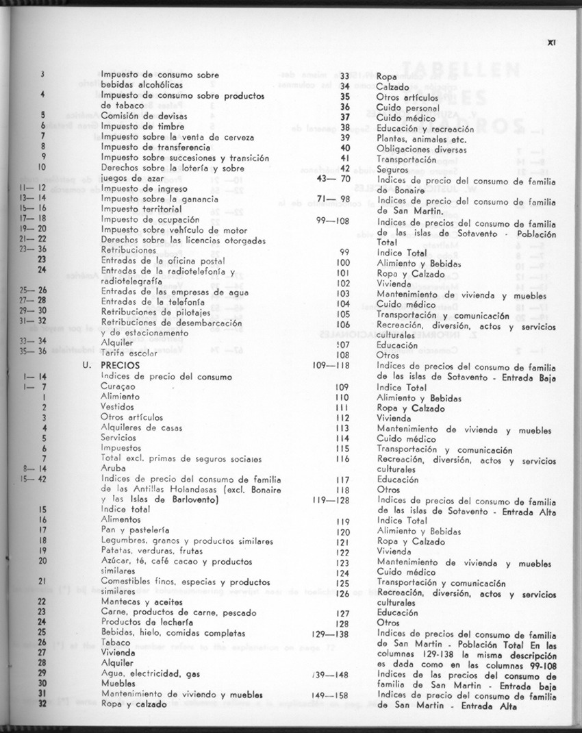 26 Jaargang No.9 - Maart 1979 - Page XI