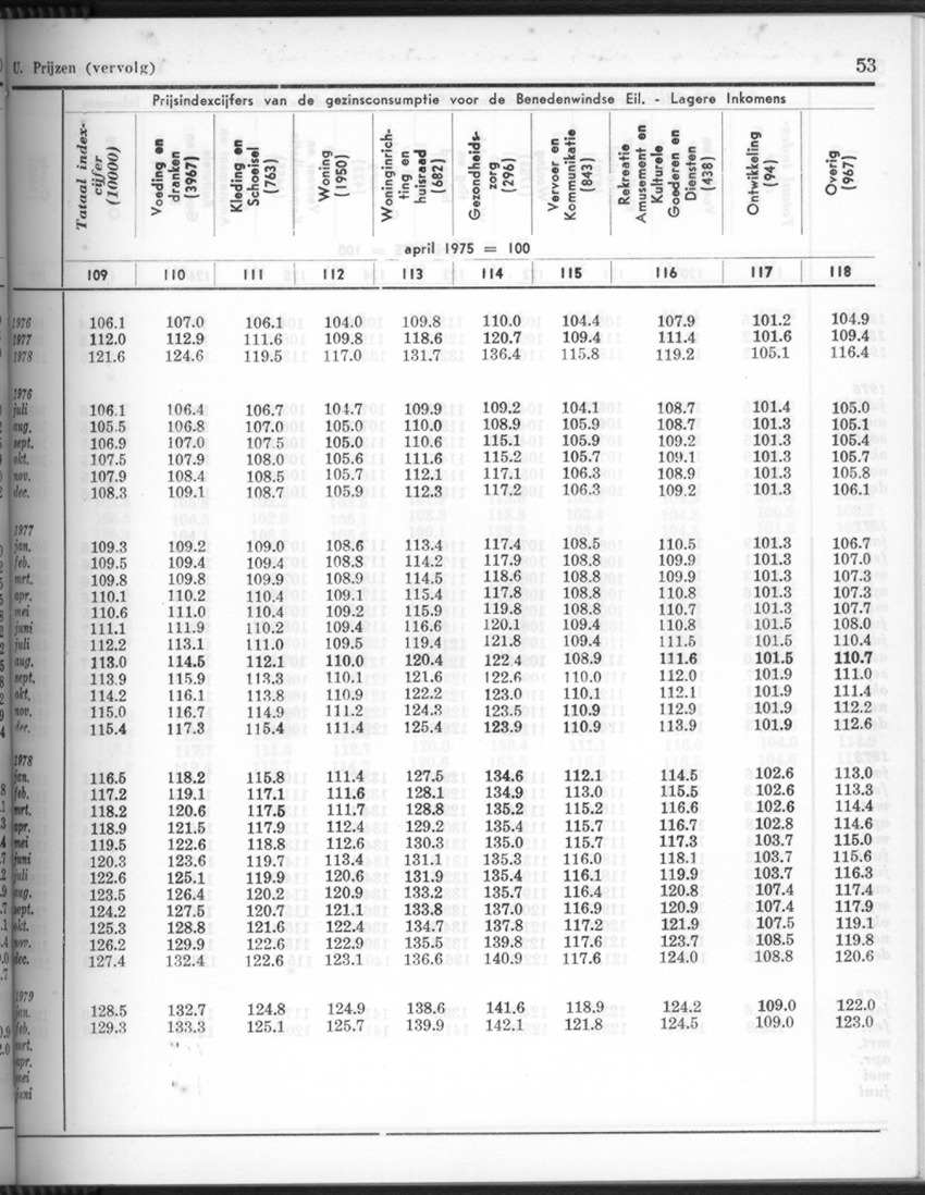 26 Jaargang No.9 - Maart 1979 - Page 53