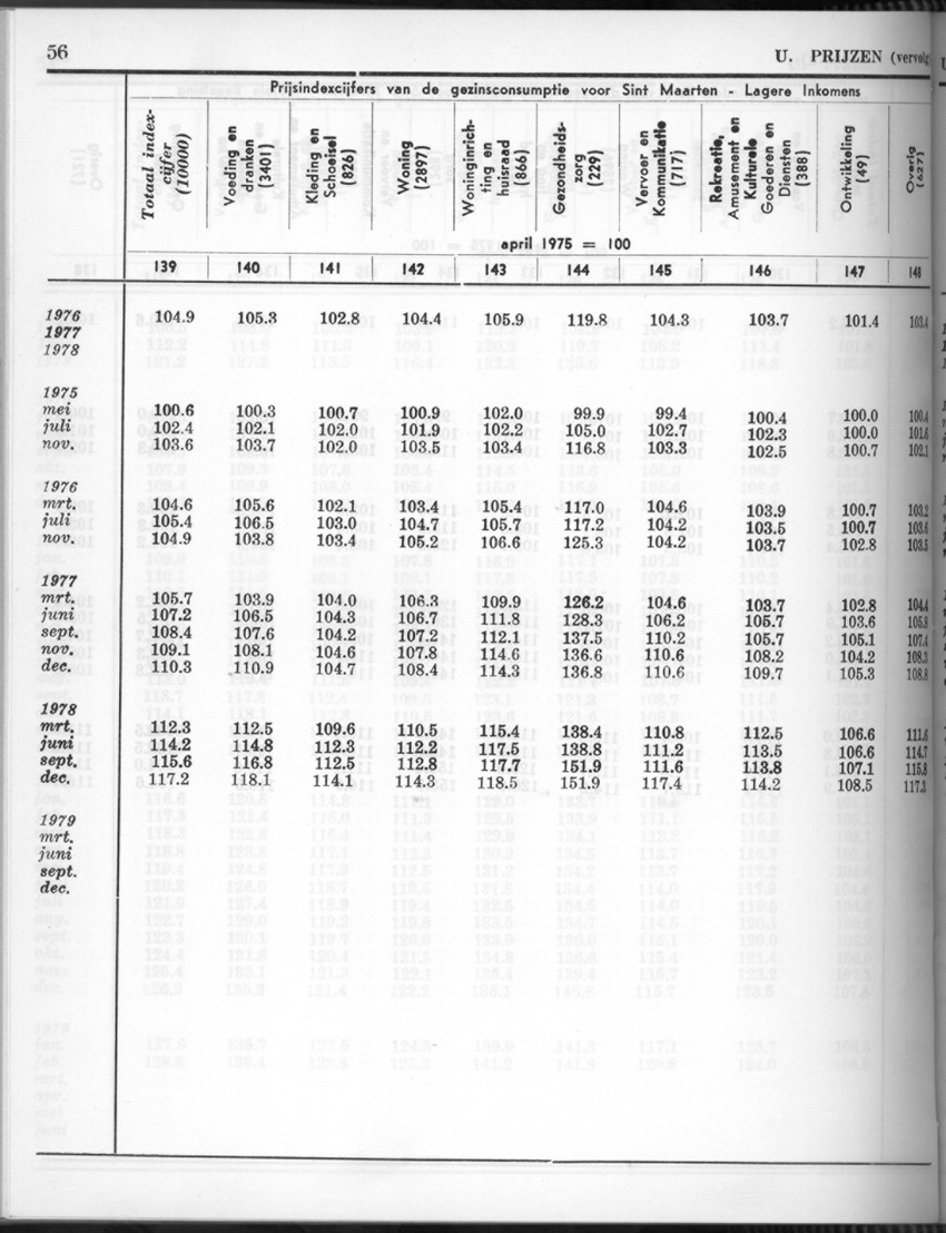26 Jaargang No.9 - Maart 1979 - Page 56