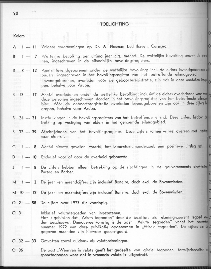 26 Jaargang No.9 - Maart 1979 - Page 70