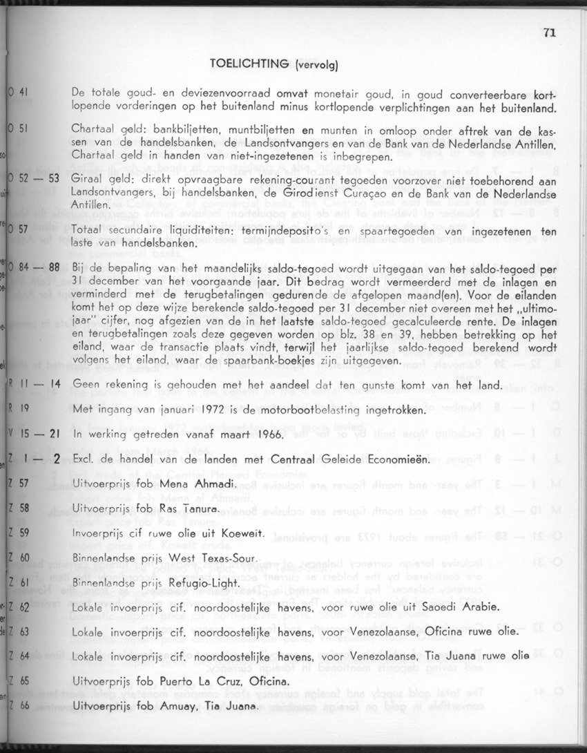 26 Jaargang No.9 - Maart 1979 - Page 71