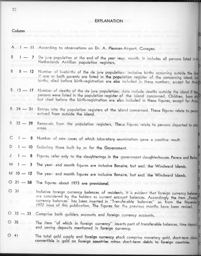 26 Jaargang No.9 - Maart 1979 - Page 72