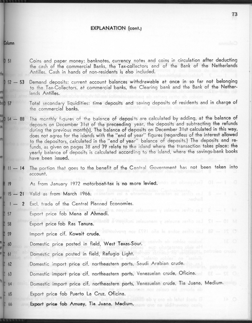 26 Jaargang No.9 - Maart 1979 - Page 73