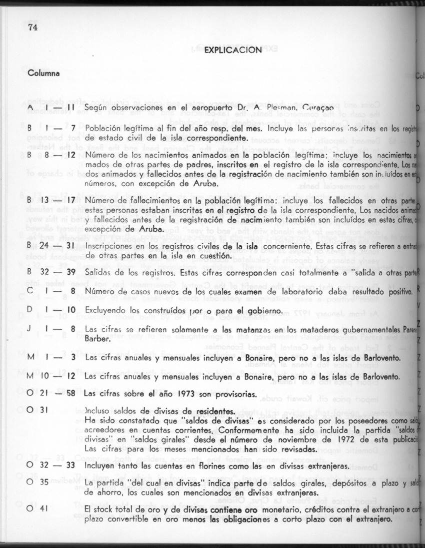 26 Jaargang No.9 - Maart 1979 - Page 74