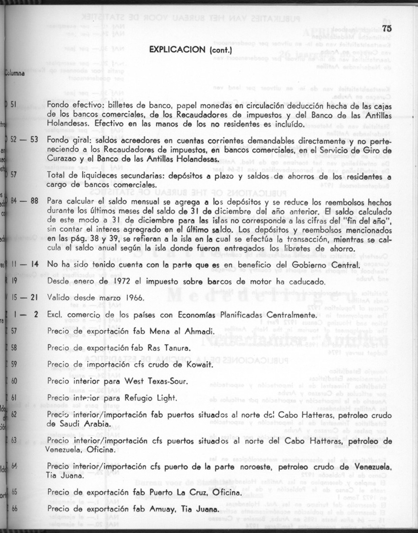 26 Jaargang No.9 - Maart 1979 - Page 75