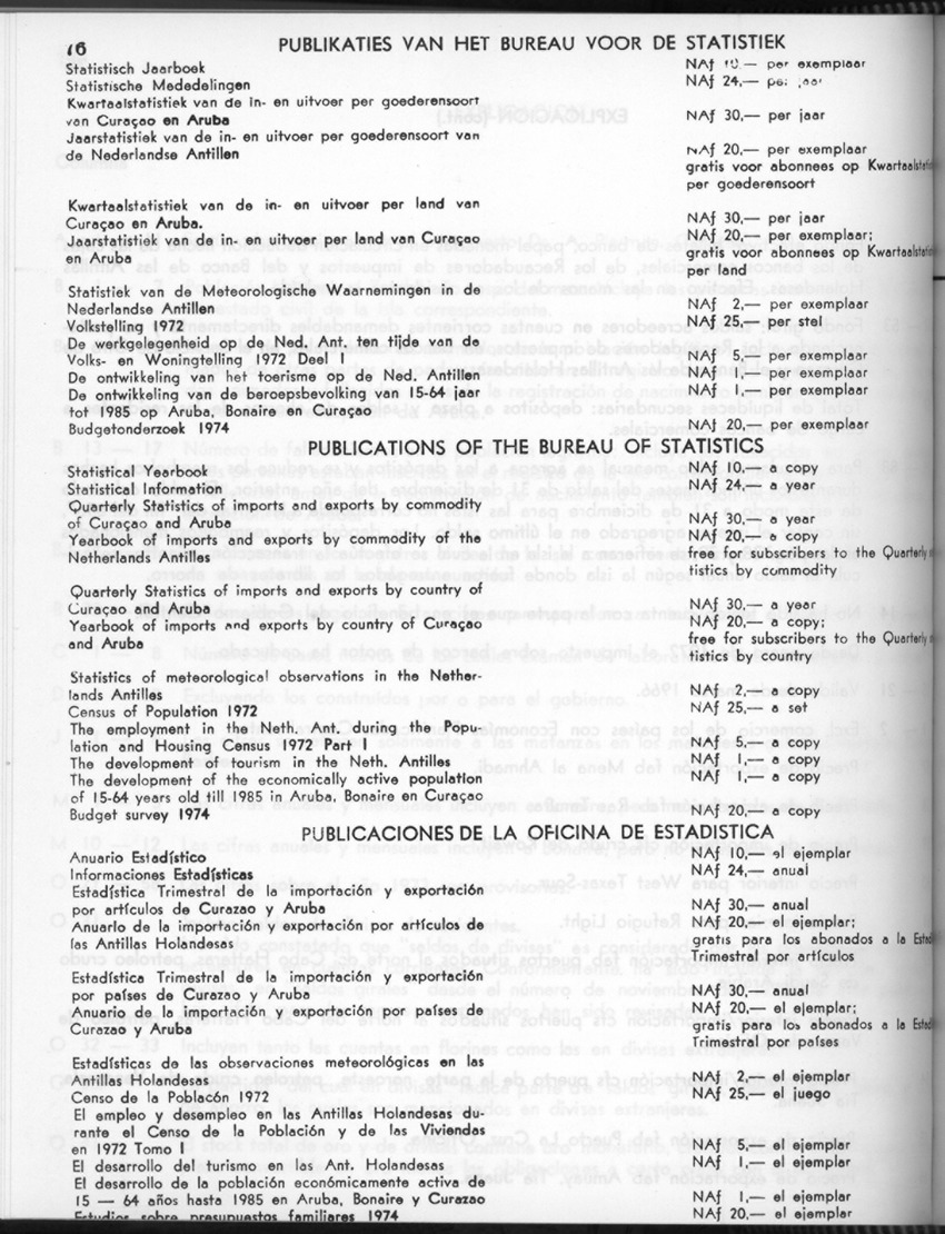 26 Jaargang No.9 - Maart 1979 - Page 76