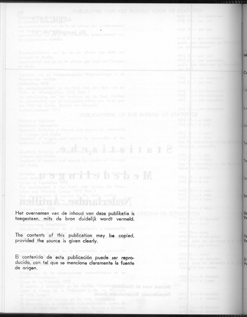 26 Jaargang No.10 - April 1979 - New Page