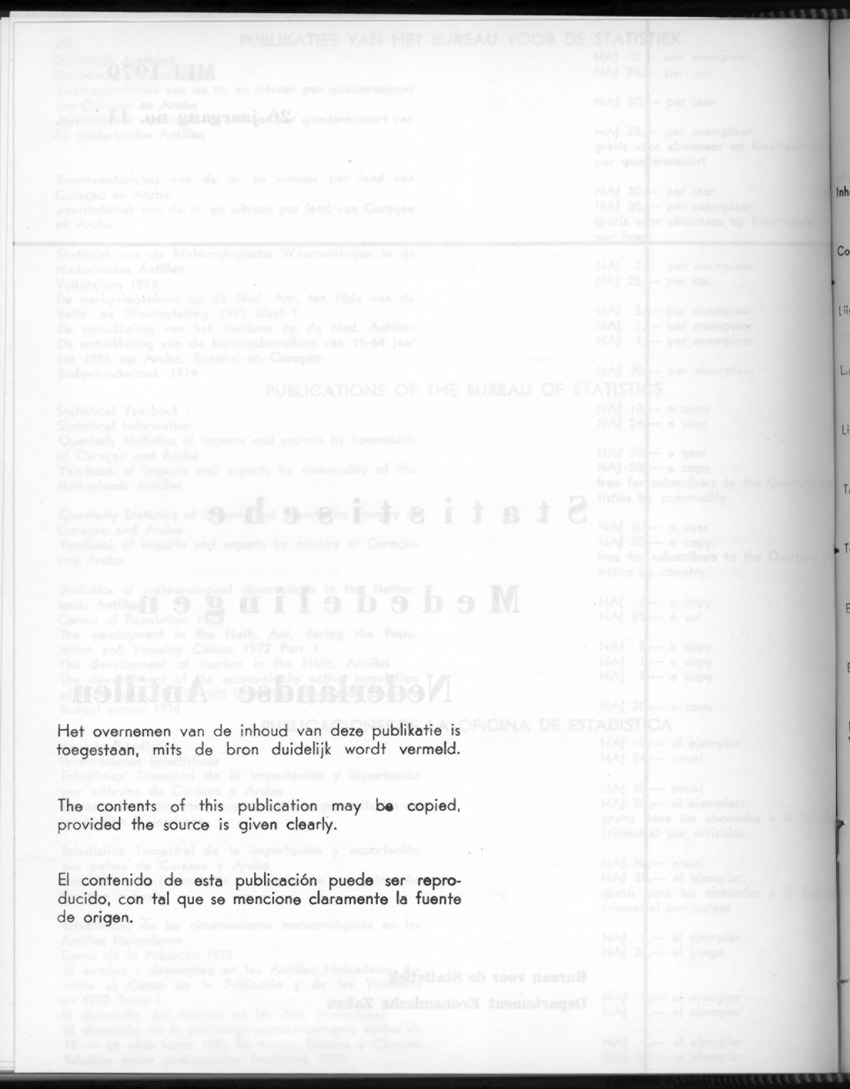 26 Jaargang No.11 - Mei 1979 - New Page