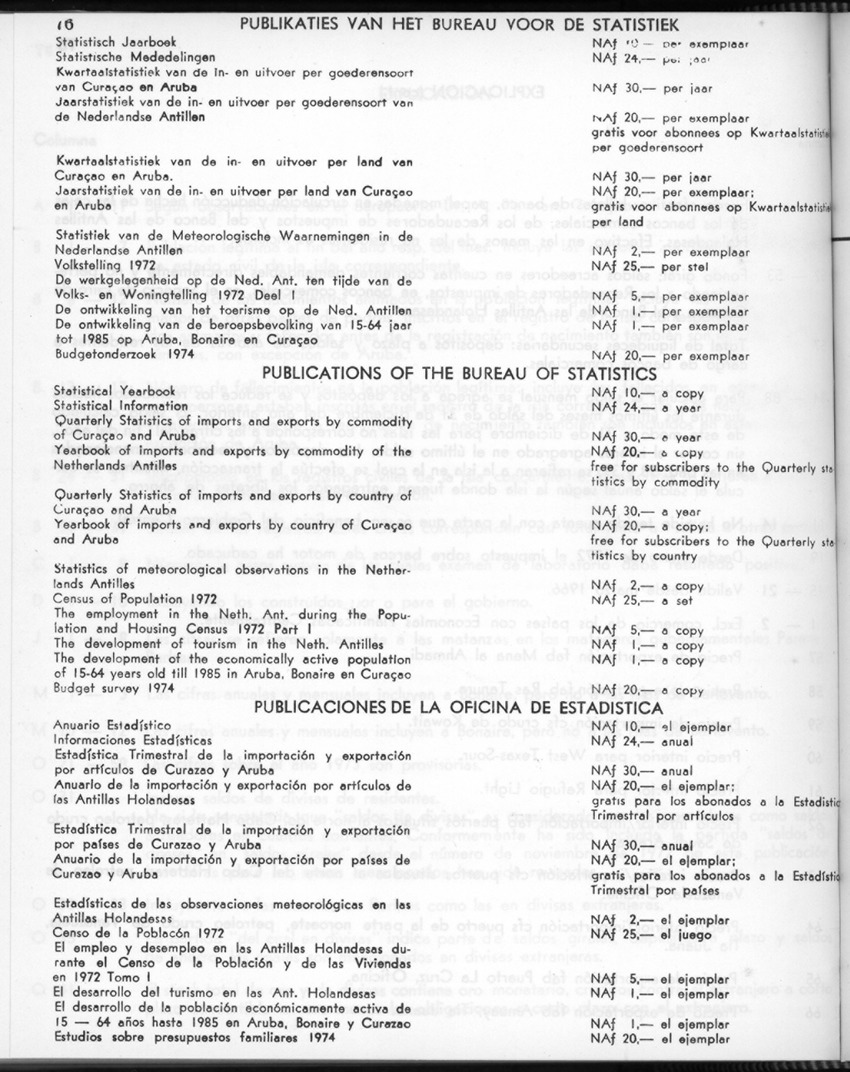 26 Jaargang No.11 - Mei 1979 - New Page