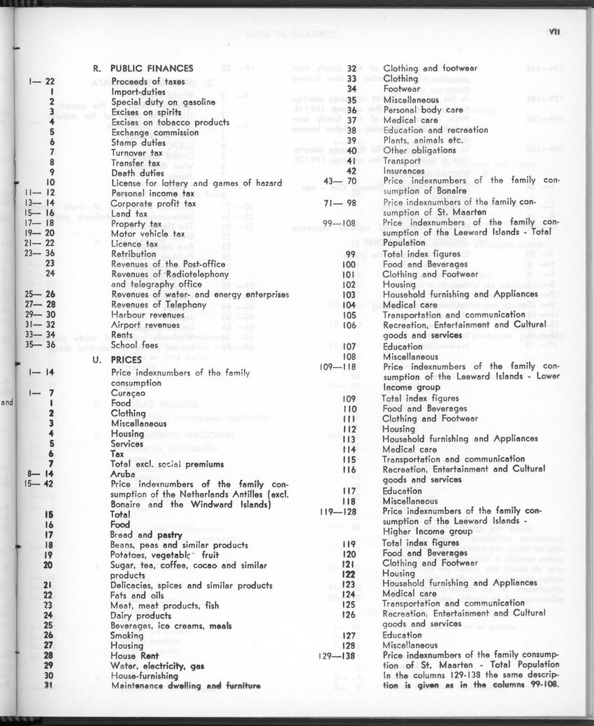 26 Jaargang No.12 - Juni 1979 - Page VII
