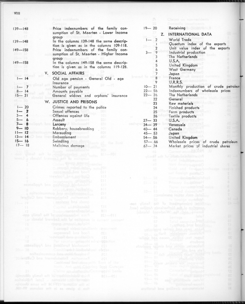 26 Jaargang No.12 - Juni 1979 - Page VIII