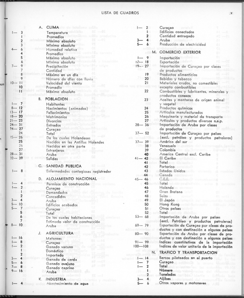 26 Jaargang No.12 - Juni 1979 - Page IX