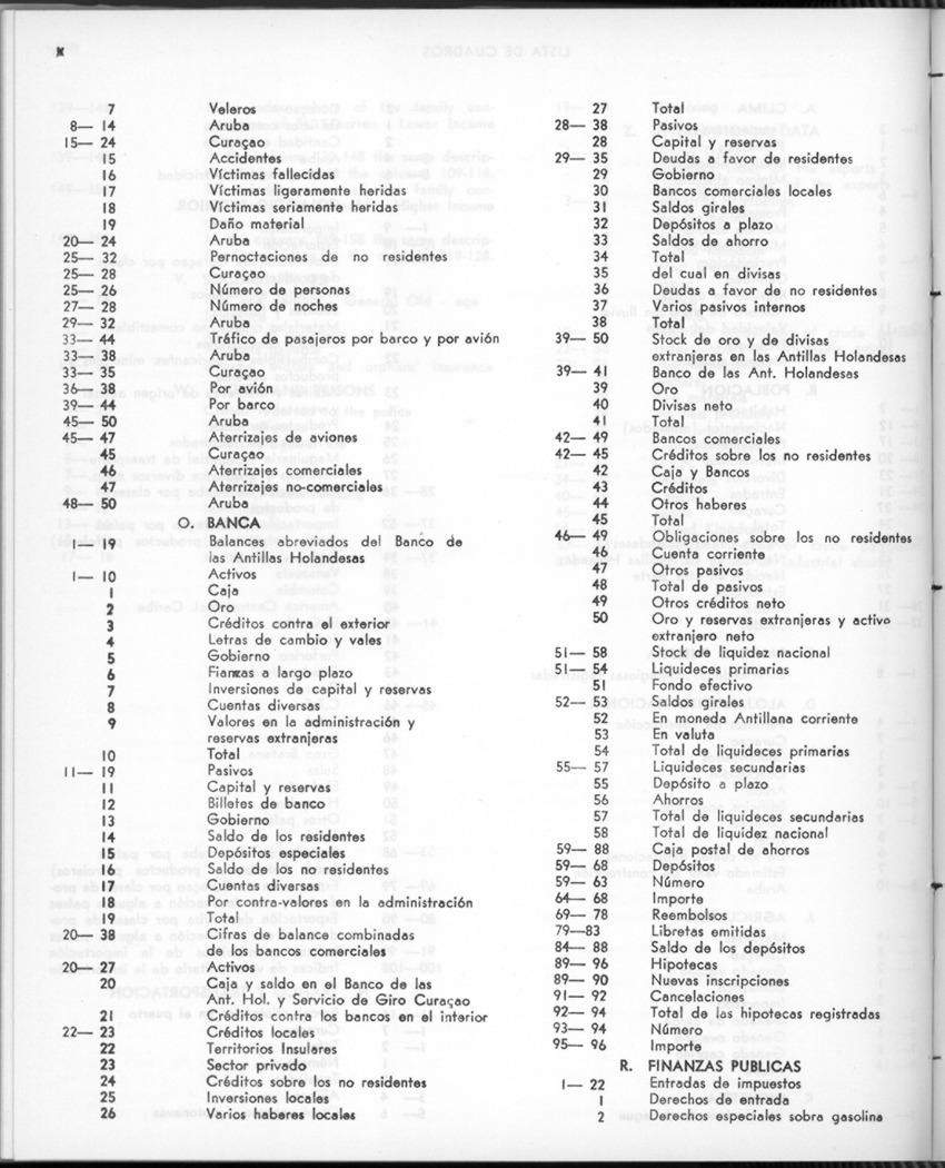 26 Jaargang No.12 - Juni 1979 - Page X