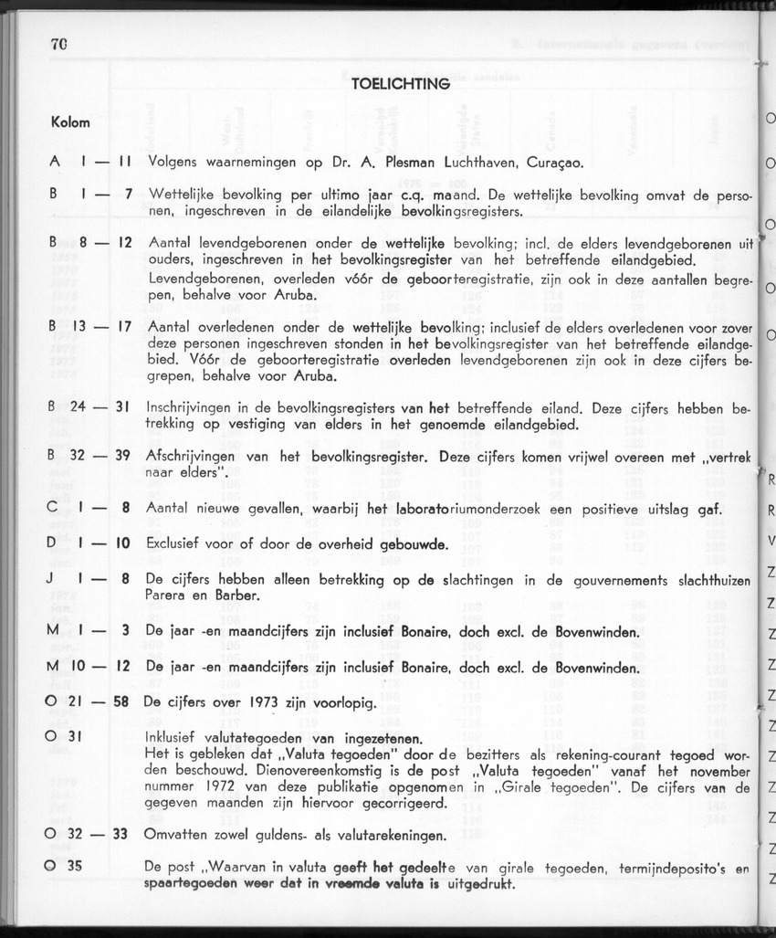 26 Jaargang No.12 - Juni 1979 - Page 70