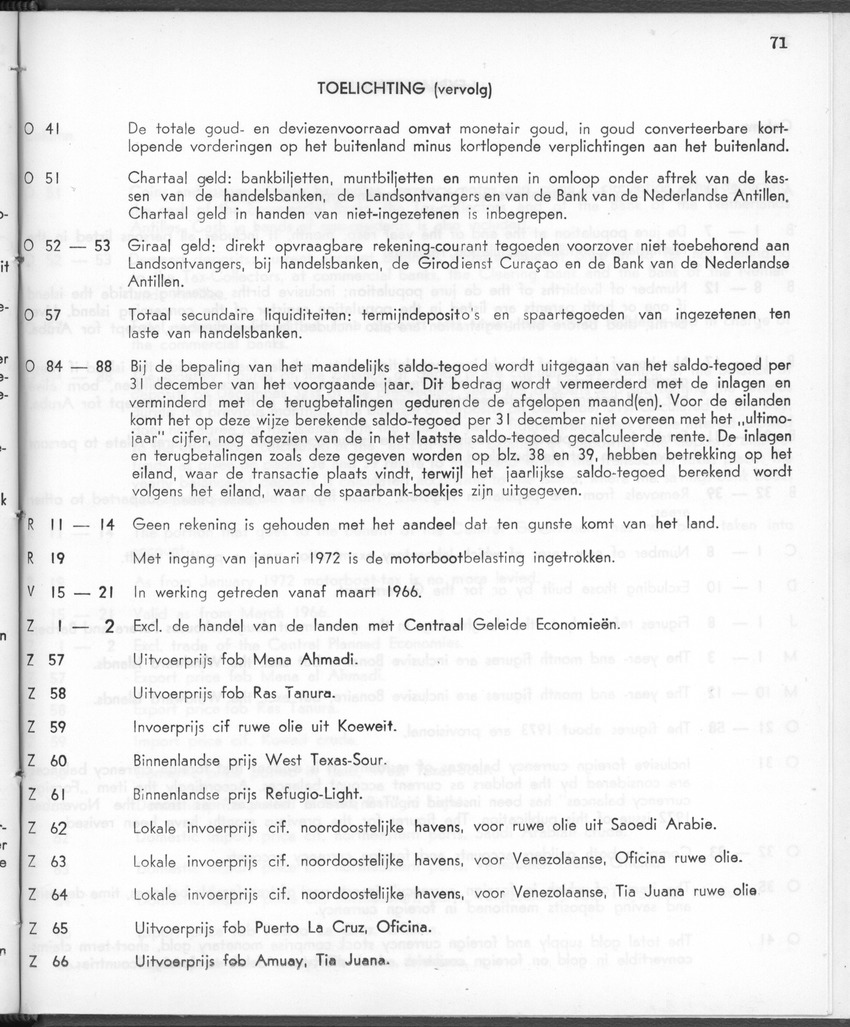 26 Jaargang No.12 - Juni 1979 - Page 71