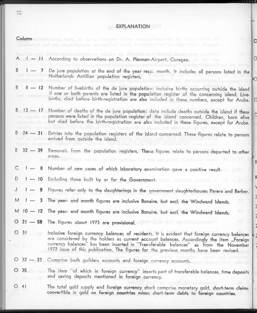 26 Jaargang No.12 - Juni 1979 - Page 72