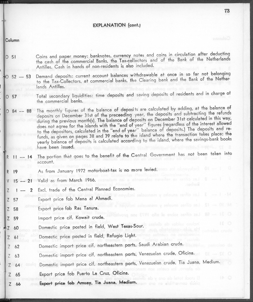 26 Jaargang No.12 - Juni 1979 - Page 73