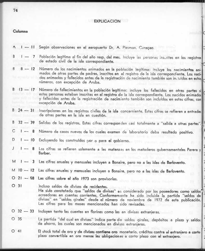 26 Jaargang No.12 - Juni 1979 - Page 74