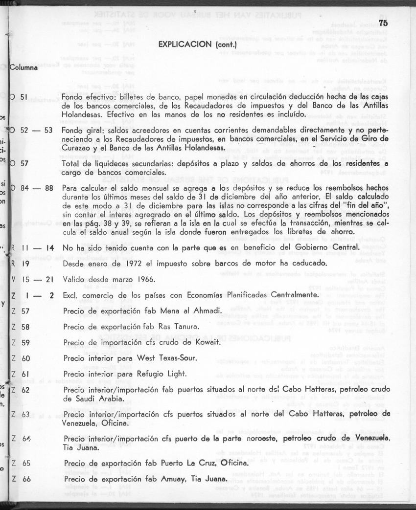 26 Jaargang No.12 - Juni 1979 - Page 75