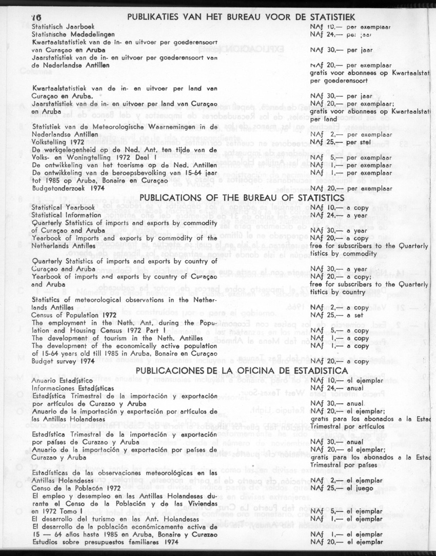 26 Jaargang No.12 - Juni 1979 - Page 76