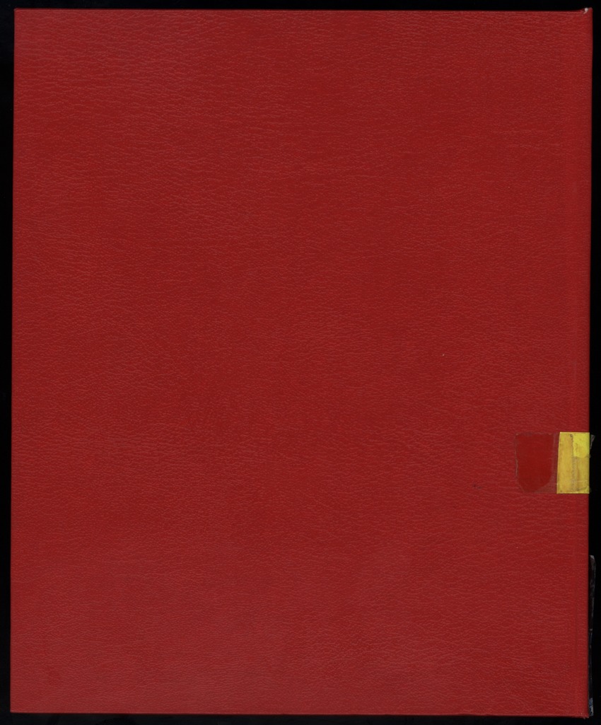 26 Jaargang No.12 - Juni 1979 - Back Cover