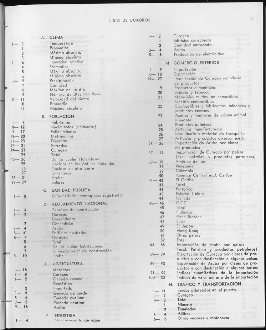 27 Jaargang No.1 - Juli 1979 - Page IX