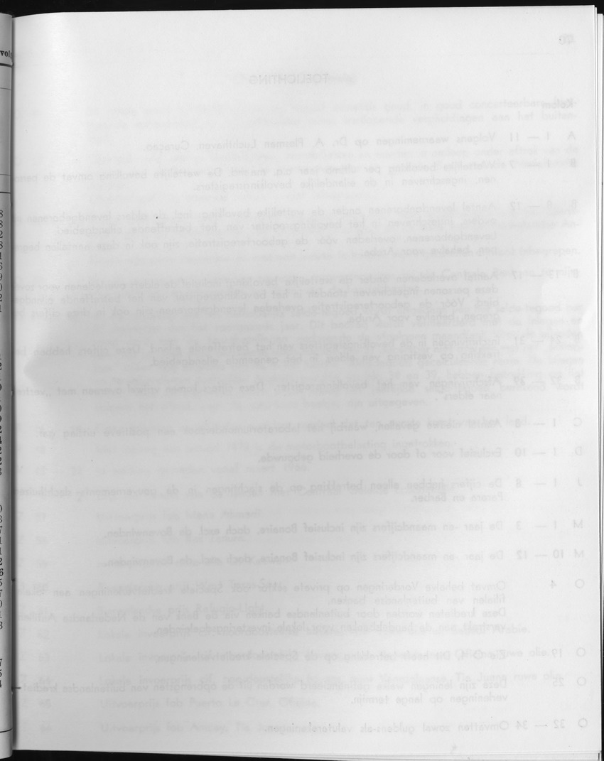 27 Jaargang No.1 - Juli 1979 - Page 69