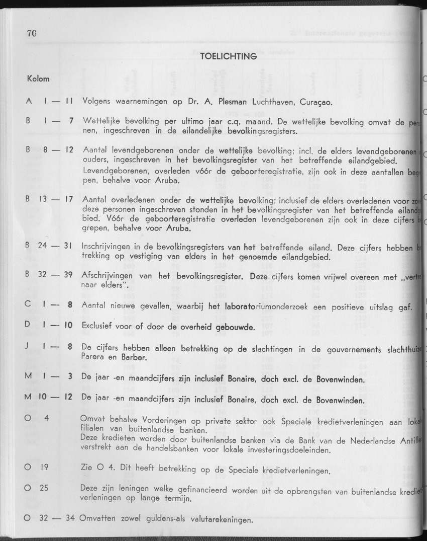 27 Jaargang No.1 - Juli 1979 - Page 70