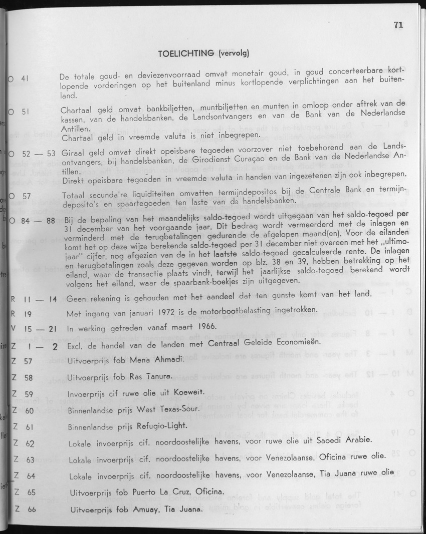 27 Jaargang No.1 - Juli 1979 - Page 71