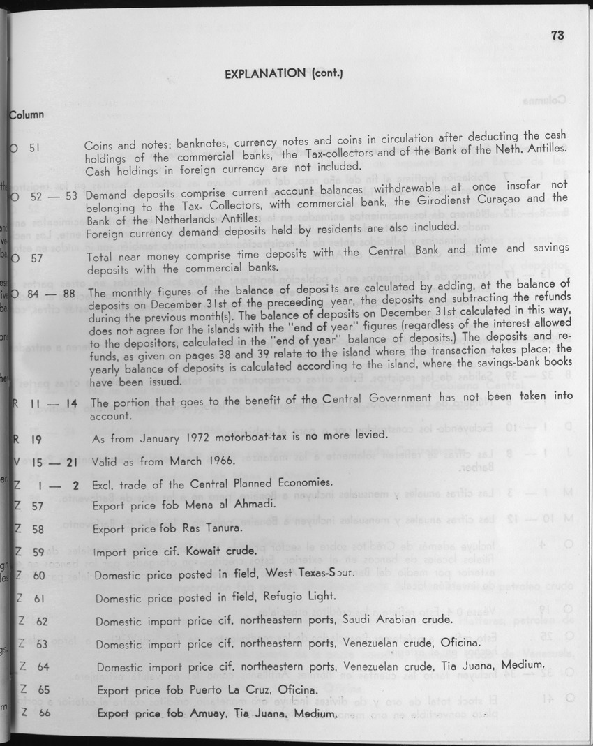 27 Jaargang No.1 - Juli 1979 - Page 73