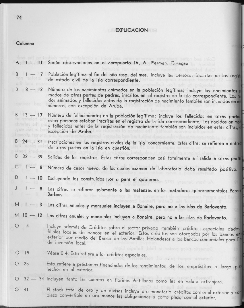 27 Jaargang No.1 - Juli 1979 - Page 74