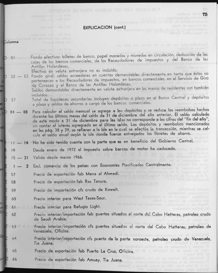 27 Jaargang No.1 - Juli 1979 - Page 75